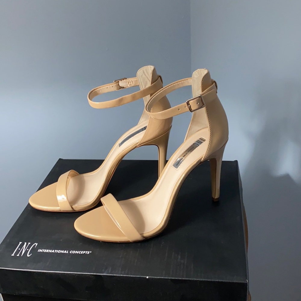 International Concepts Shoes